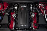 Audi RS5 Coupe 2012 года (WW)